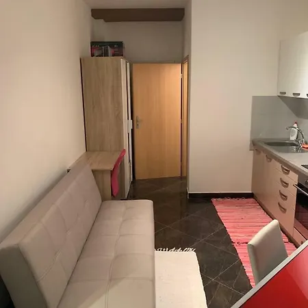 Apartamento Maraton - Sara Vacation Košice