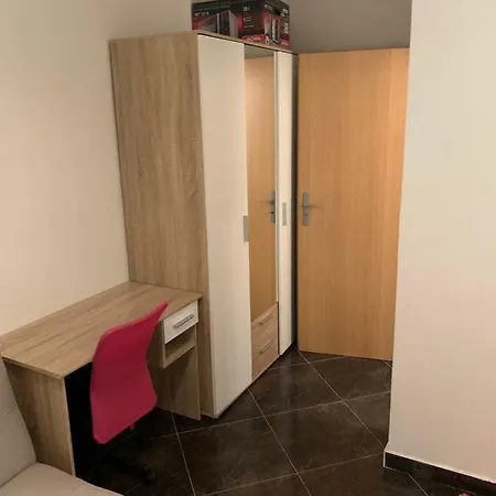 Maraton - Sara Vacation Διαμέρισμα Košice