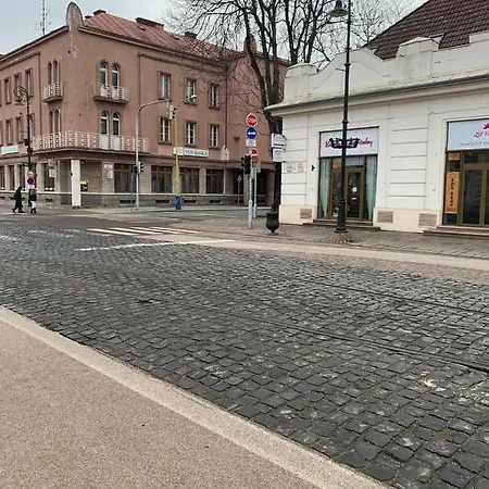 Apartamento Maraton - Sara Vacation Košice