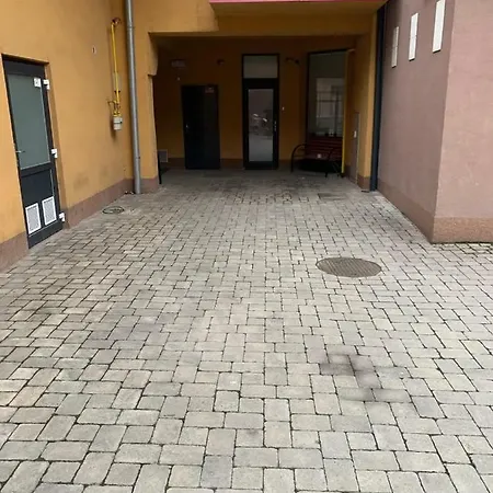 Maraton - Sara Vacation * Košice