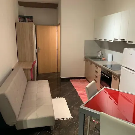 Maraton - Sara Vacation *