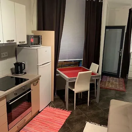 Διαμέρισμα Maraton - Sara Vacation *