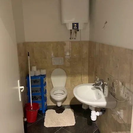 Maraton - Sara Vacation Apartamento *