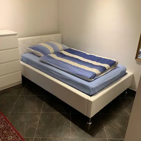 Maraton - Sara Vacation Apartamento *