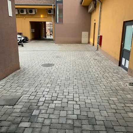 Apartament Maraton - Sara Vacation *
