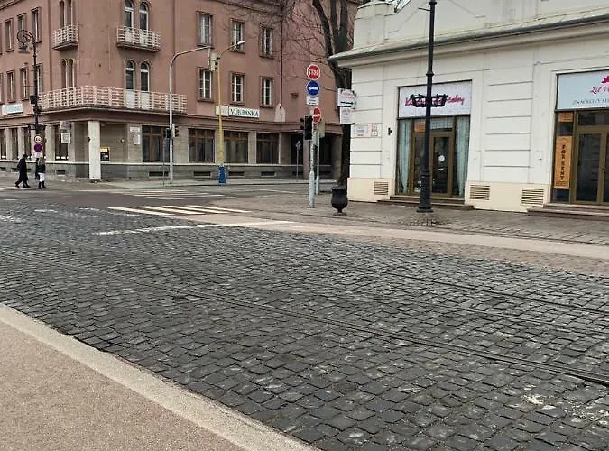 شقة Maraton - Sara Vacation كَشّا