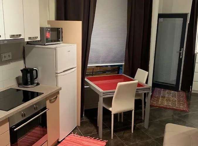 شقة Maraton - Sara Vacation *