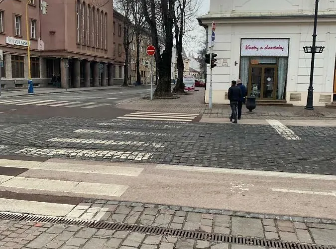 Maraton - Sara Vacation شقة